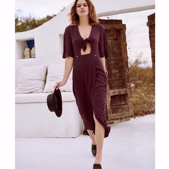 Free People Dresses & Skirts - NWOT Free People Making You Jealous Dress